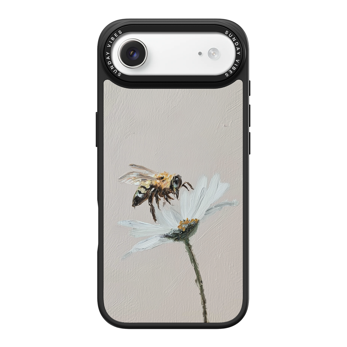 Lunch Break iPhone Case