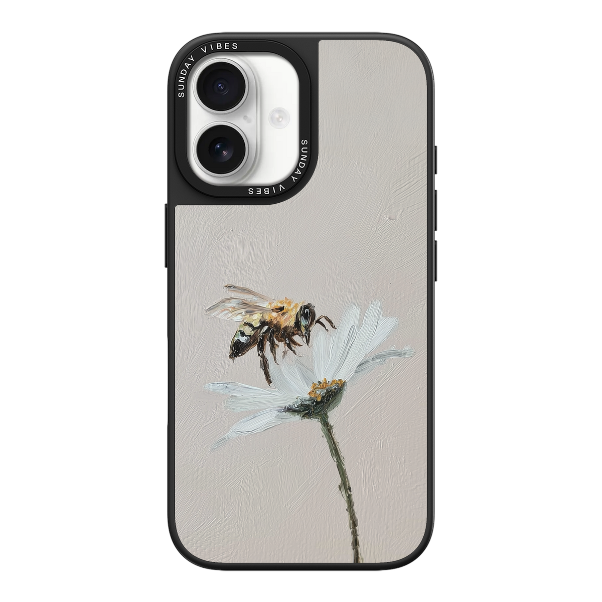 Lunch Break iPhone Case