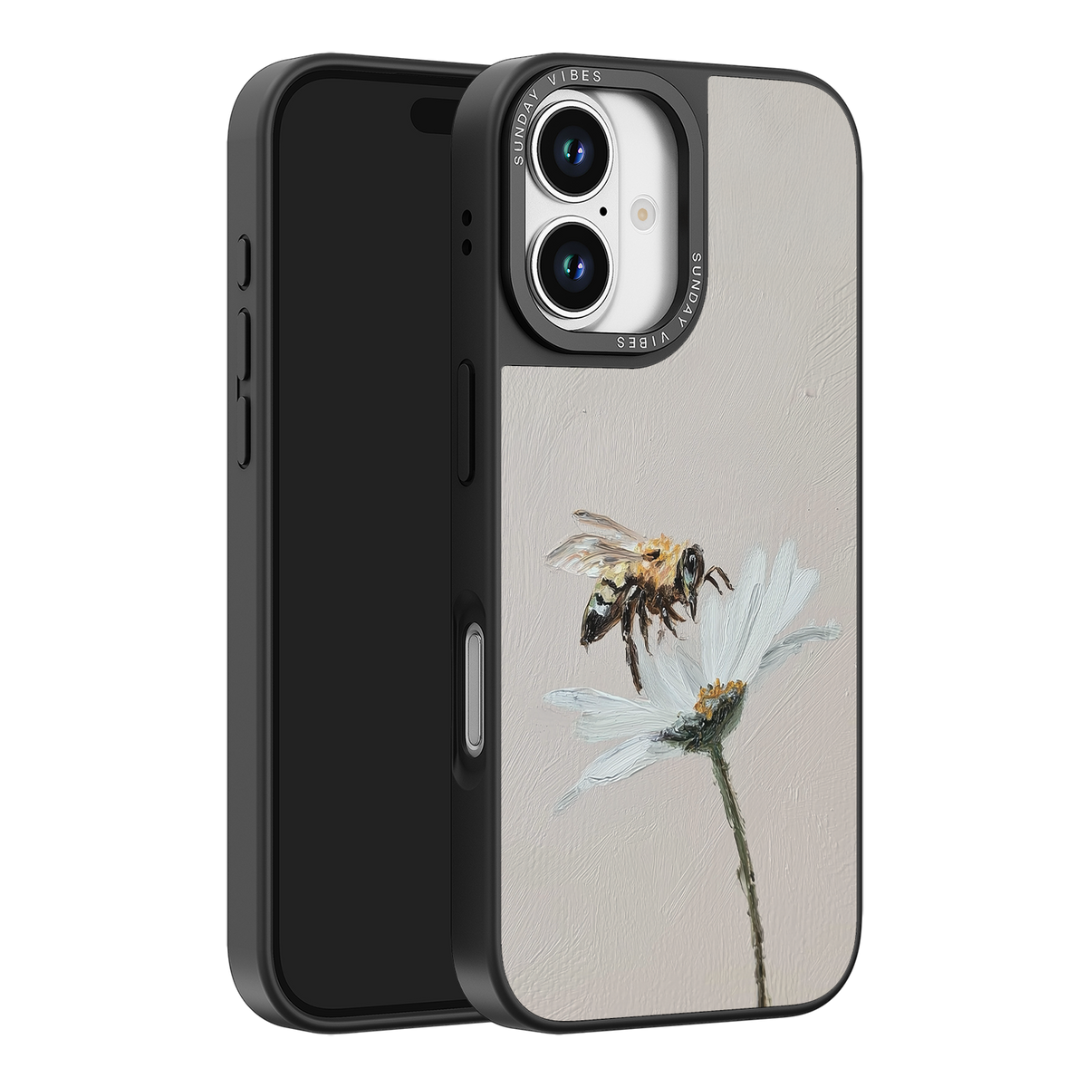 Lunch Break iPhone Case