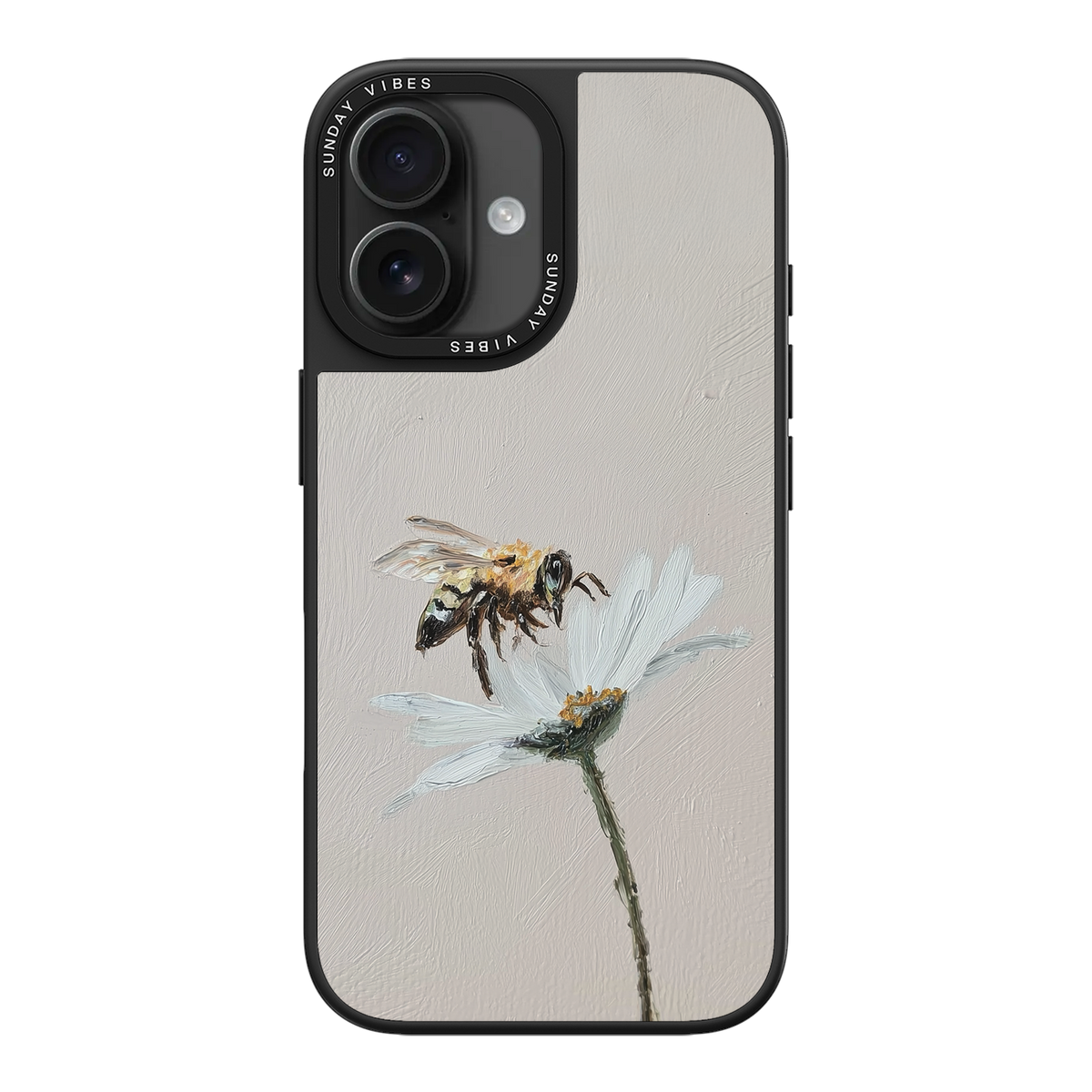 Lunch Break iPhone Case