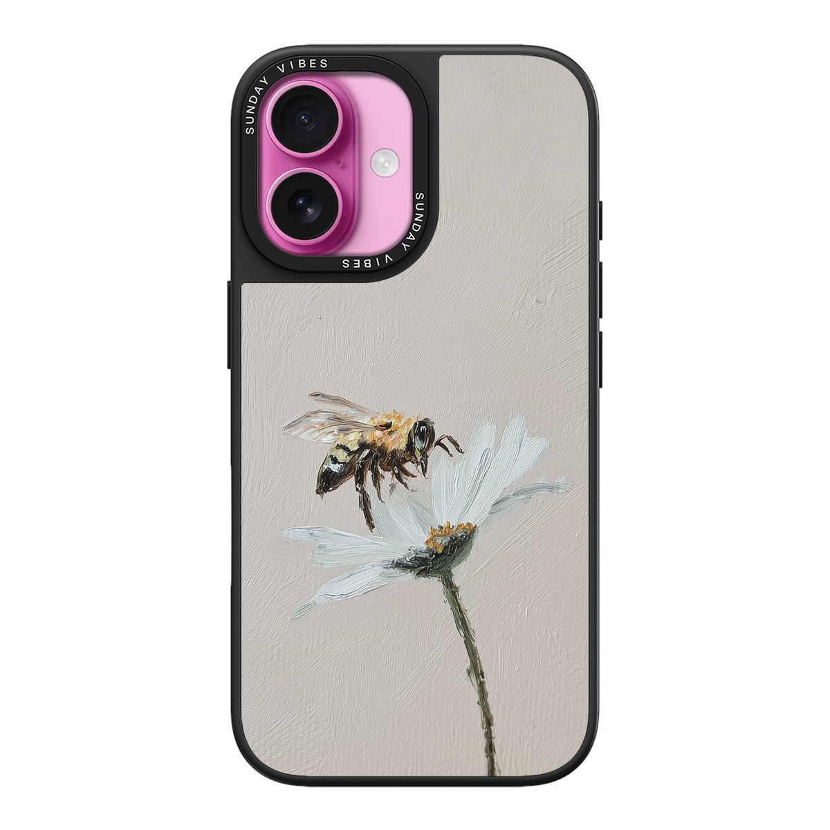 Lunch Break iPhone Case