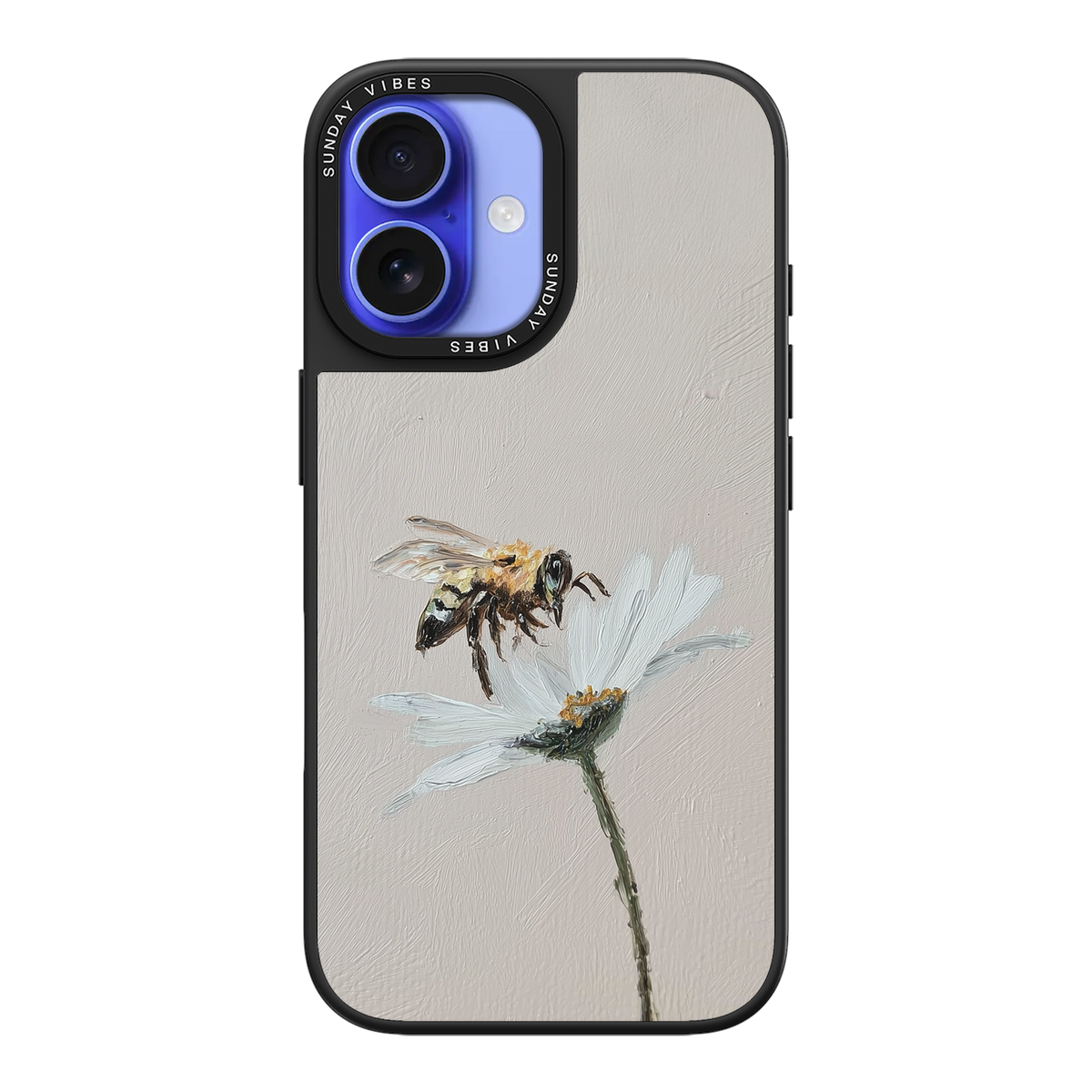 Lunch Break iPhone Case