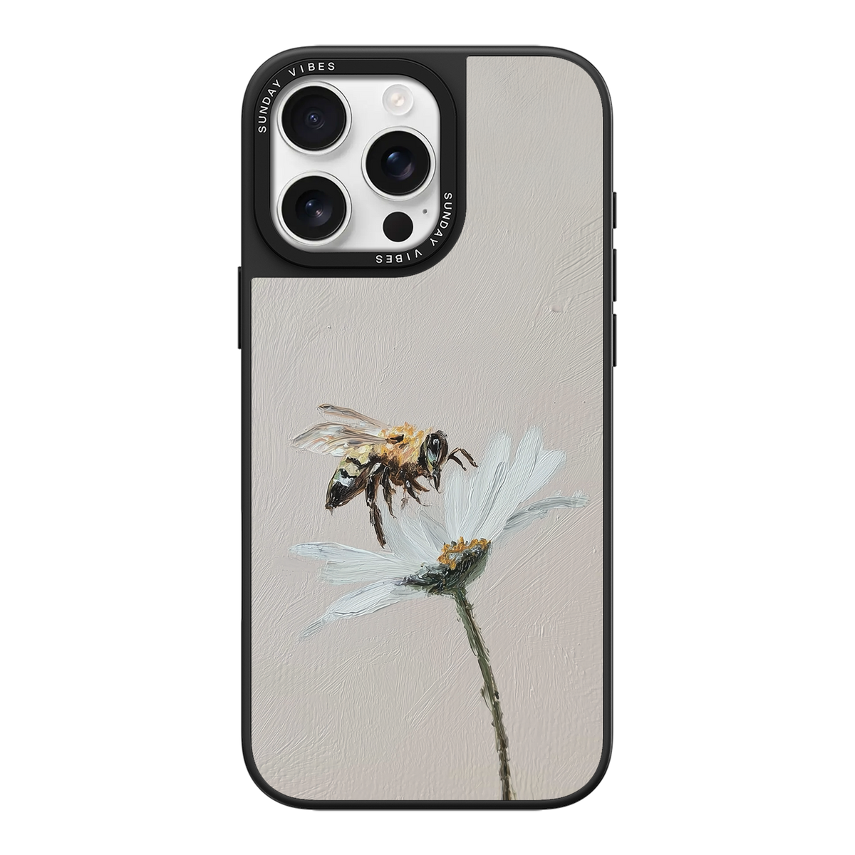 Lunch Break iPhone Case