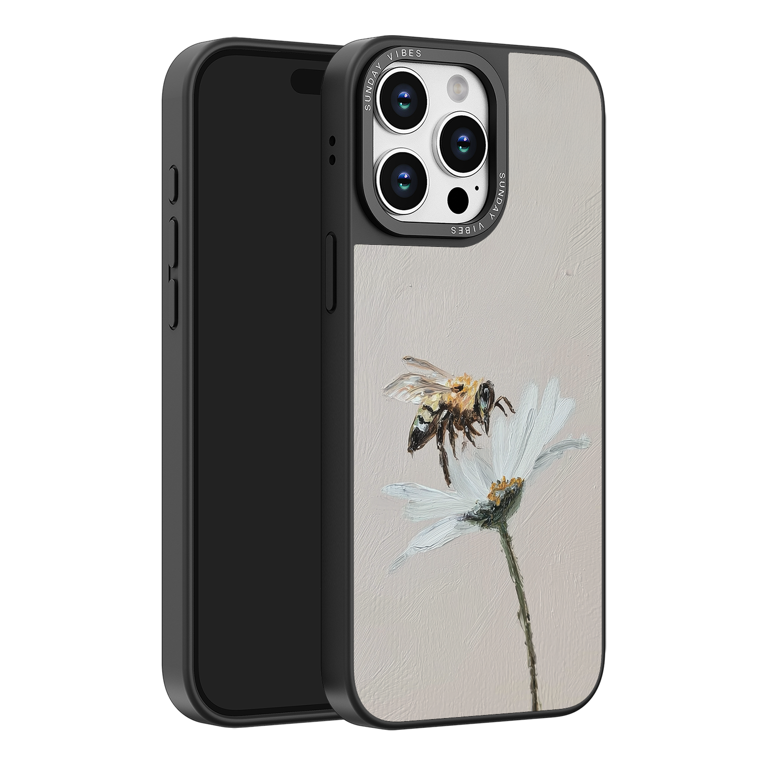 Lunch Break iPhone Case