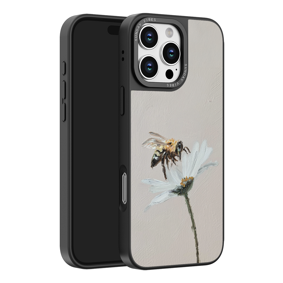 Lunch Break iPhone Case
