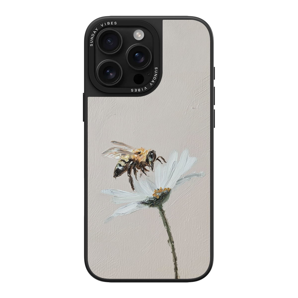 Lunch Break iPhone Case