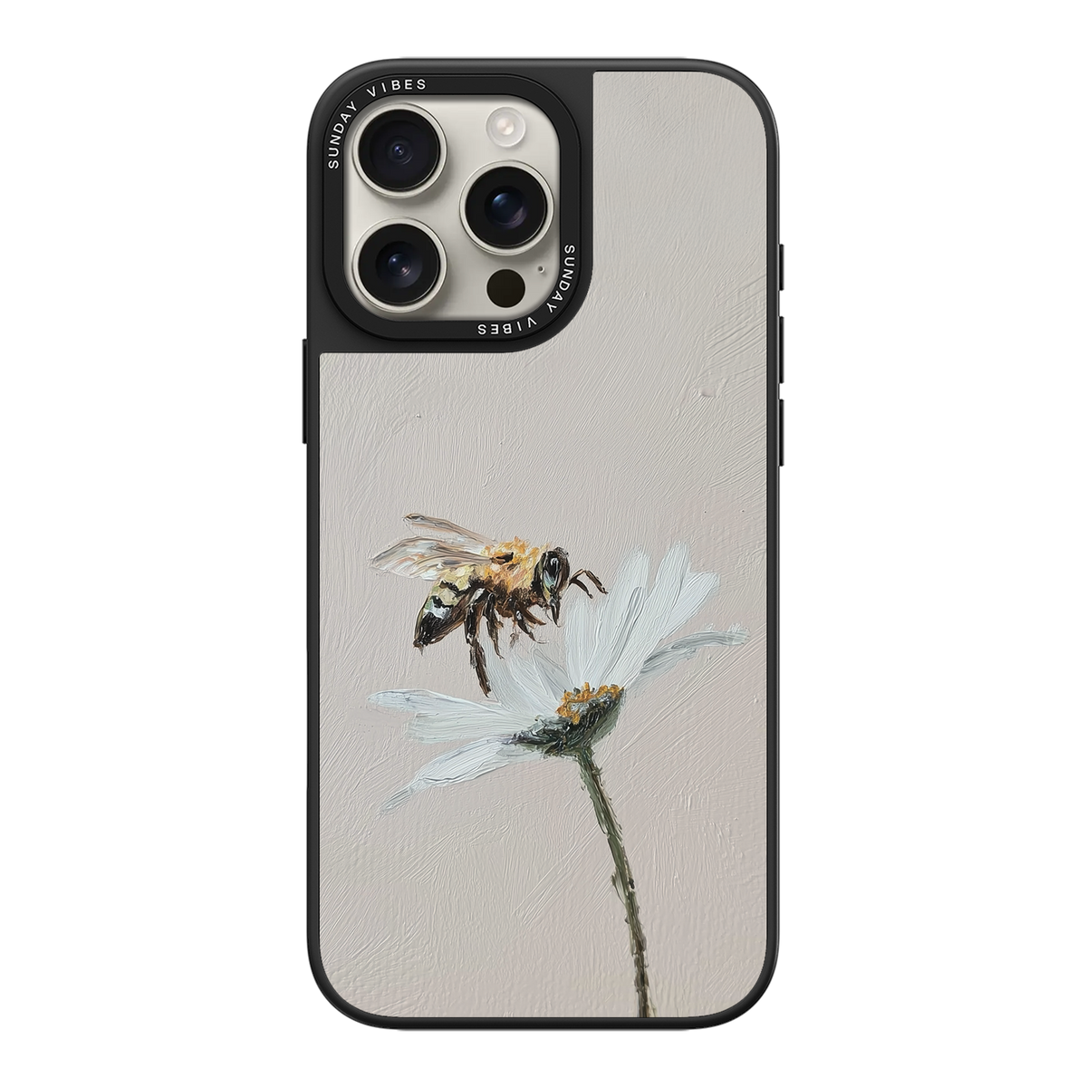 Lunch Break iPhone Case