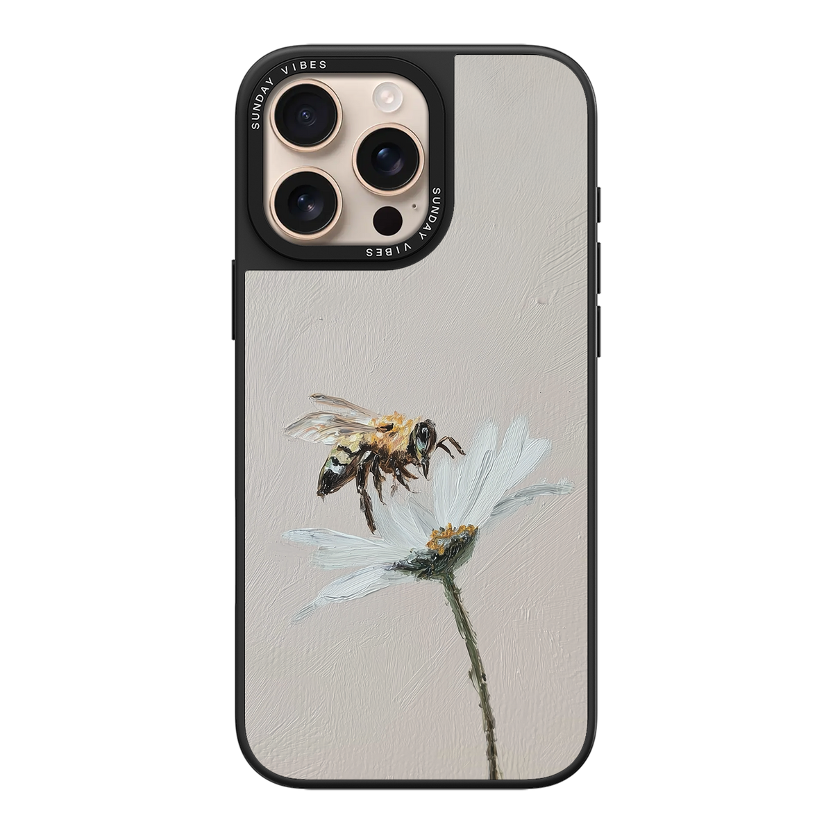 Lunch Break iPhone Case