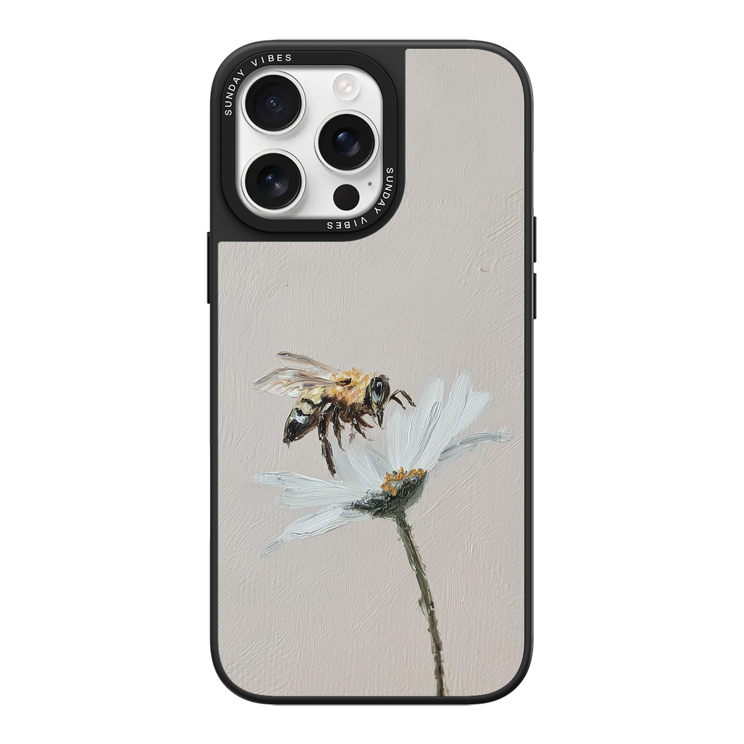 Lunch Break iPhone Case