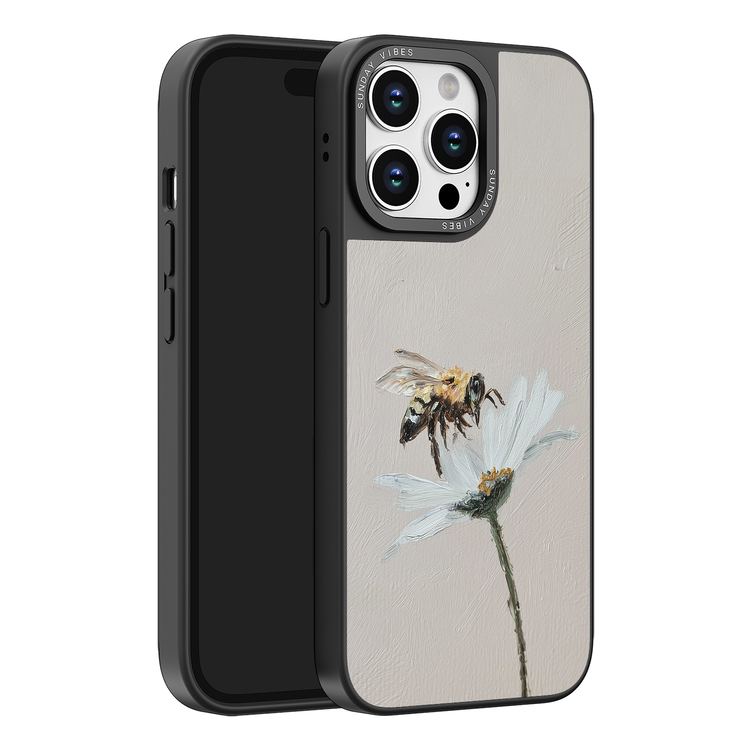 Lunch Break iPhone Case