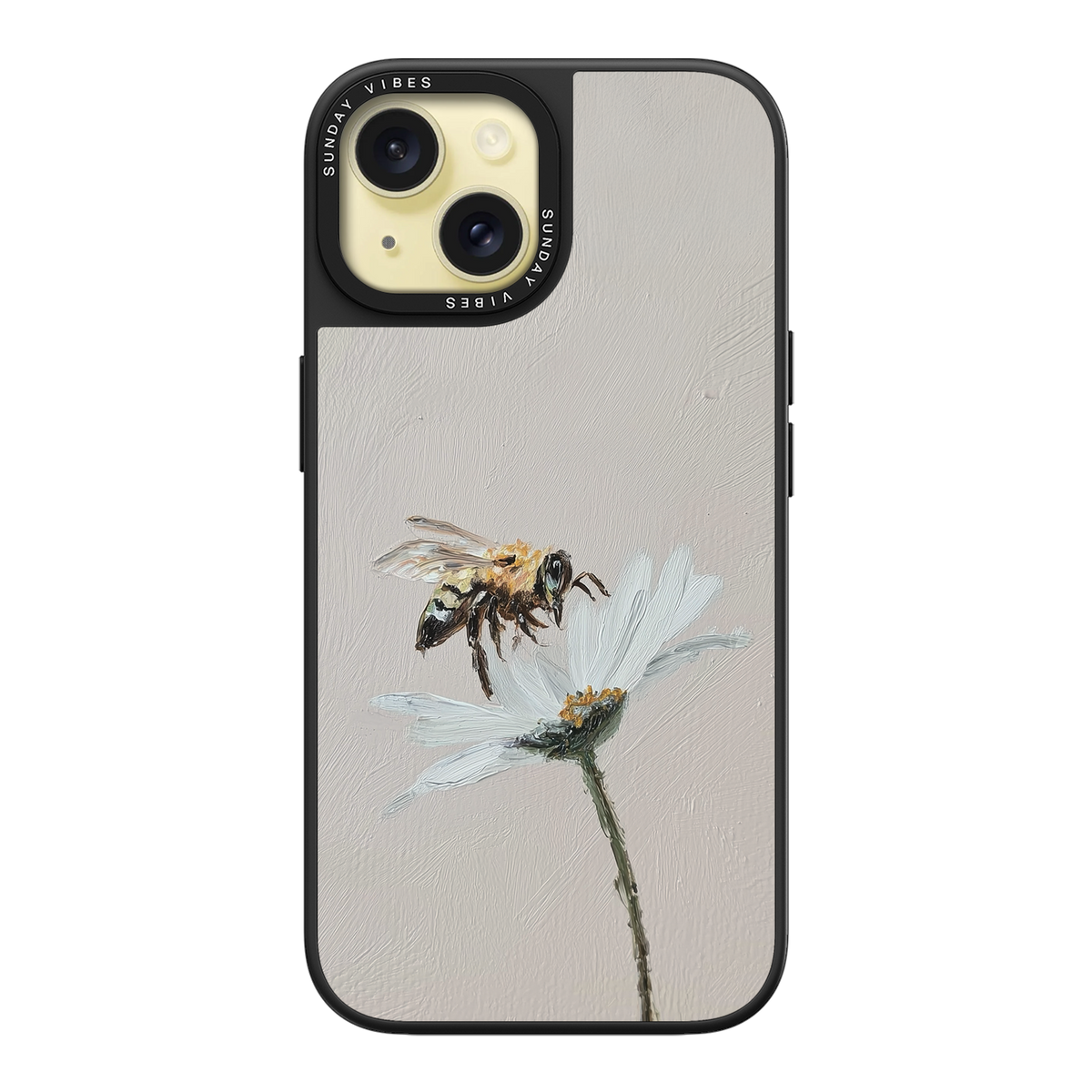 Lunch Break iPhone Case