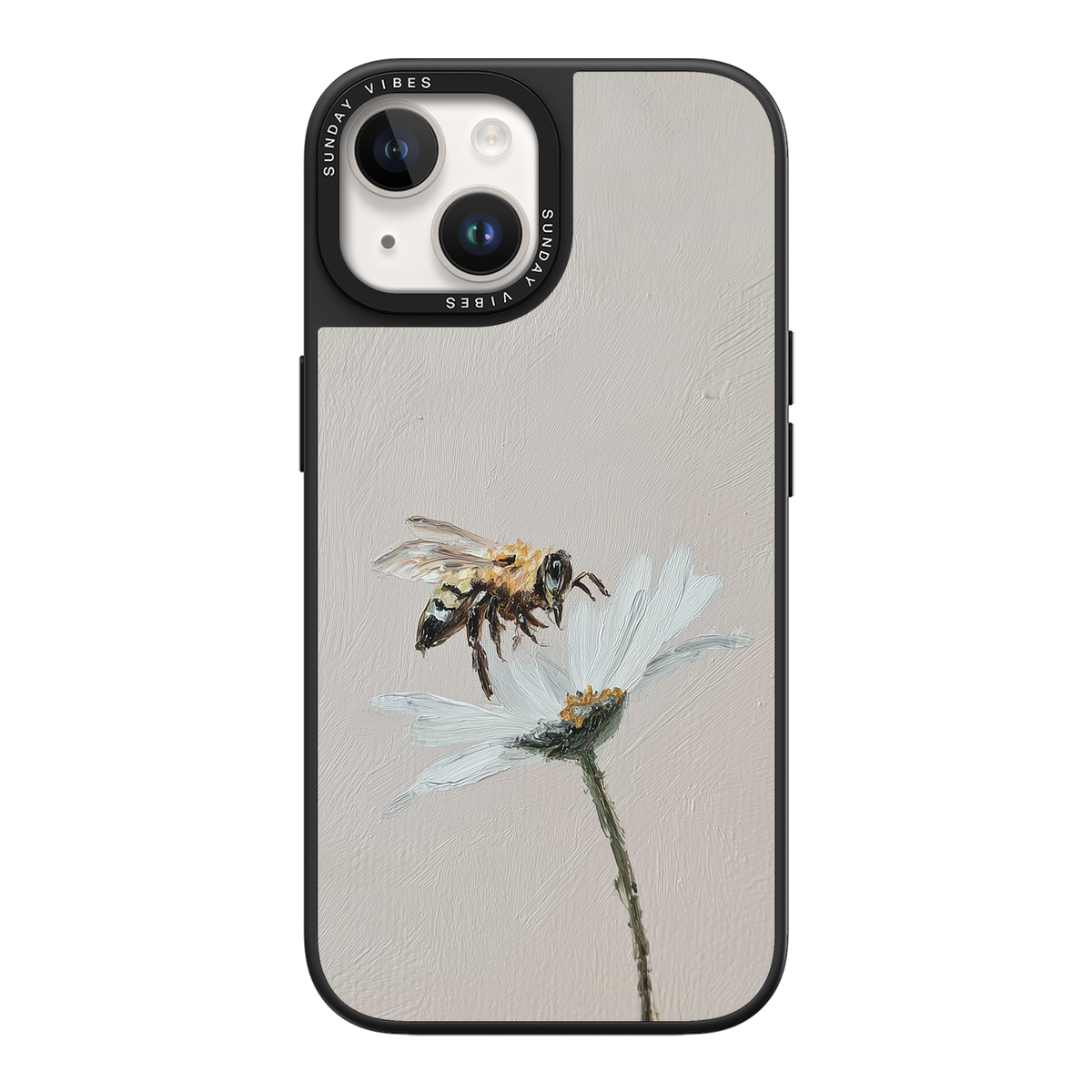 Lunch Break iPhone Case