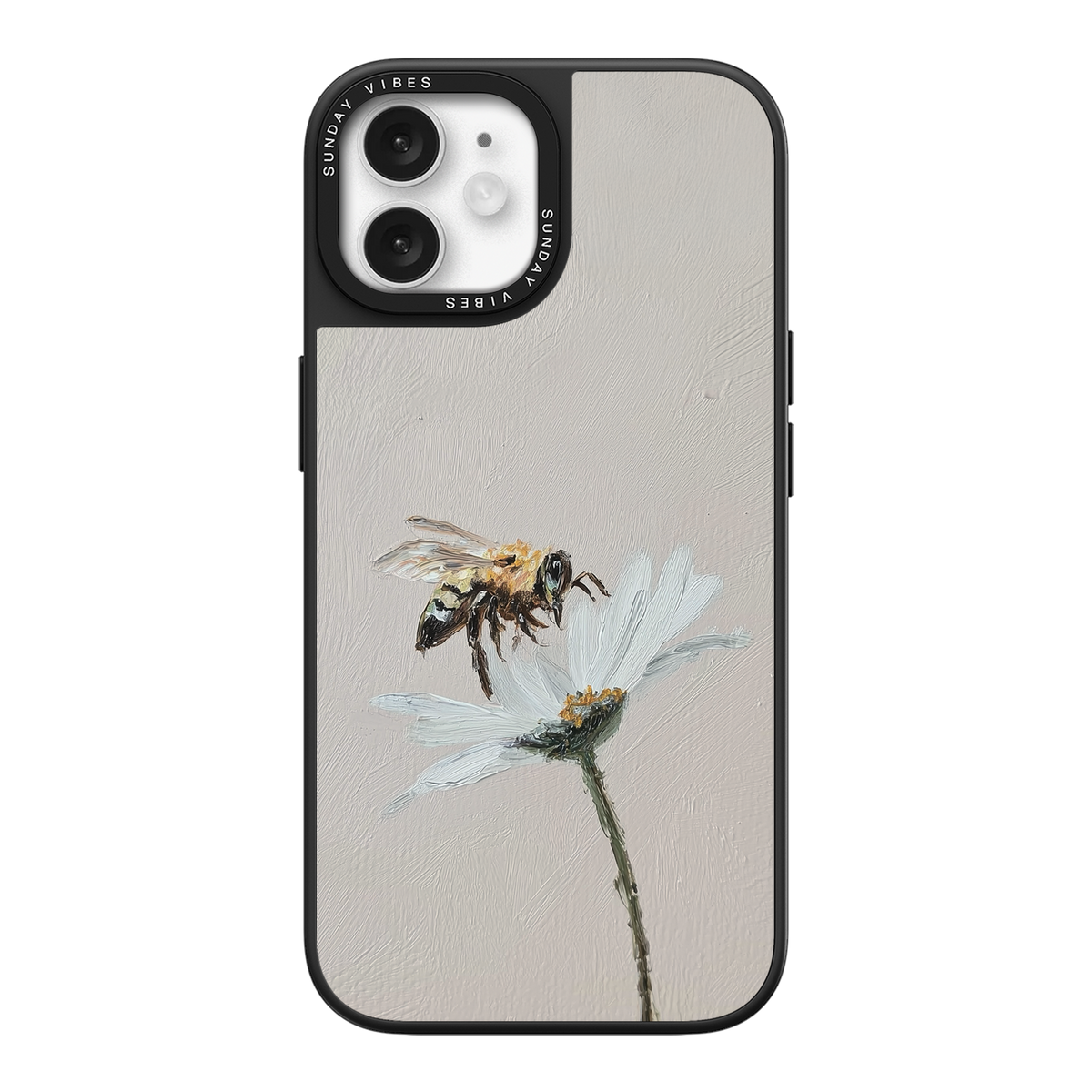 Lunch Break iPhone Case