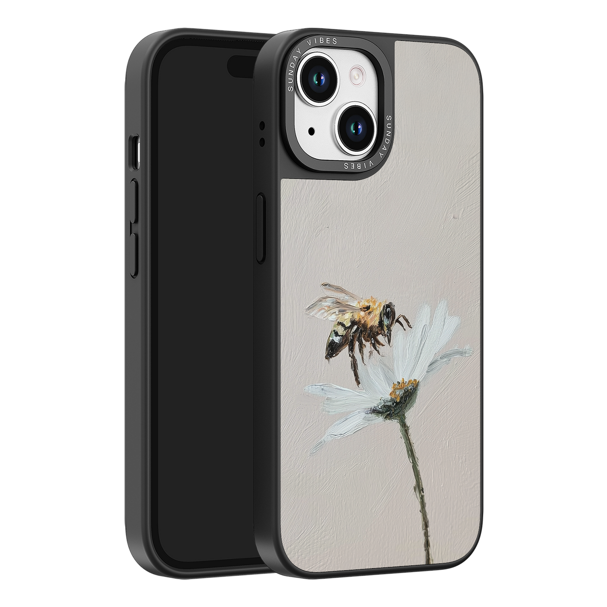 Lunch Break iPhone Case