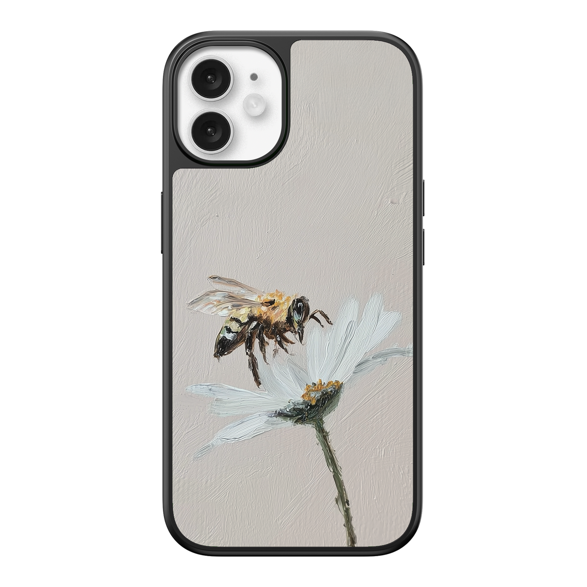 Lunch Break iPhone Case
