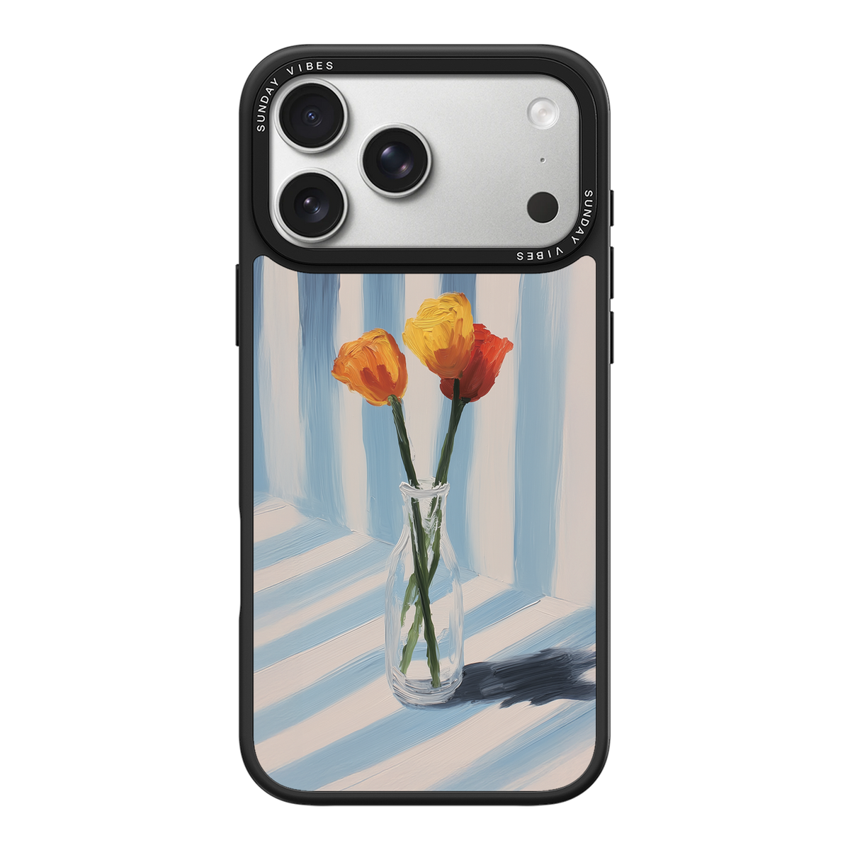 Vase Verse iPhone Case