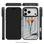 Vase Verse iPhone Case