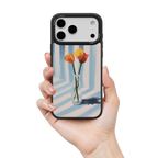 Vase Verse iPhone Case