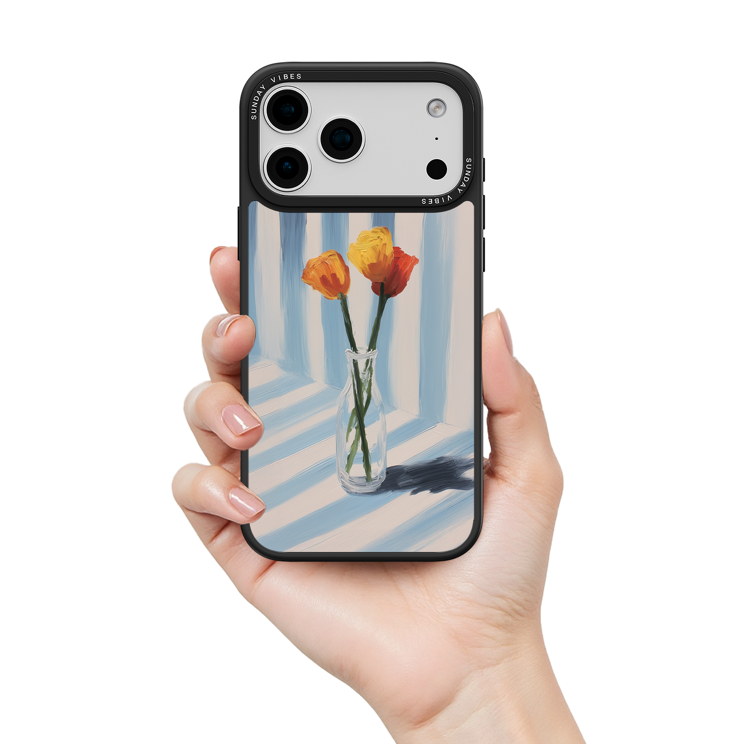 Vase Verse iPhone Case