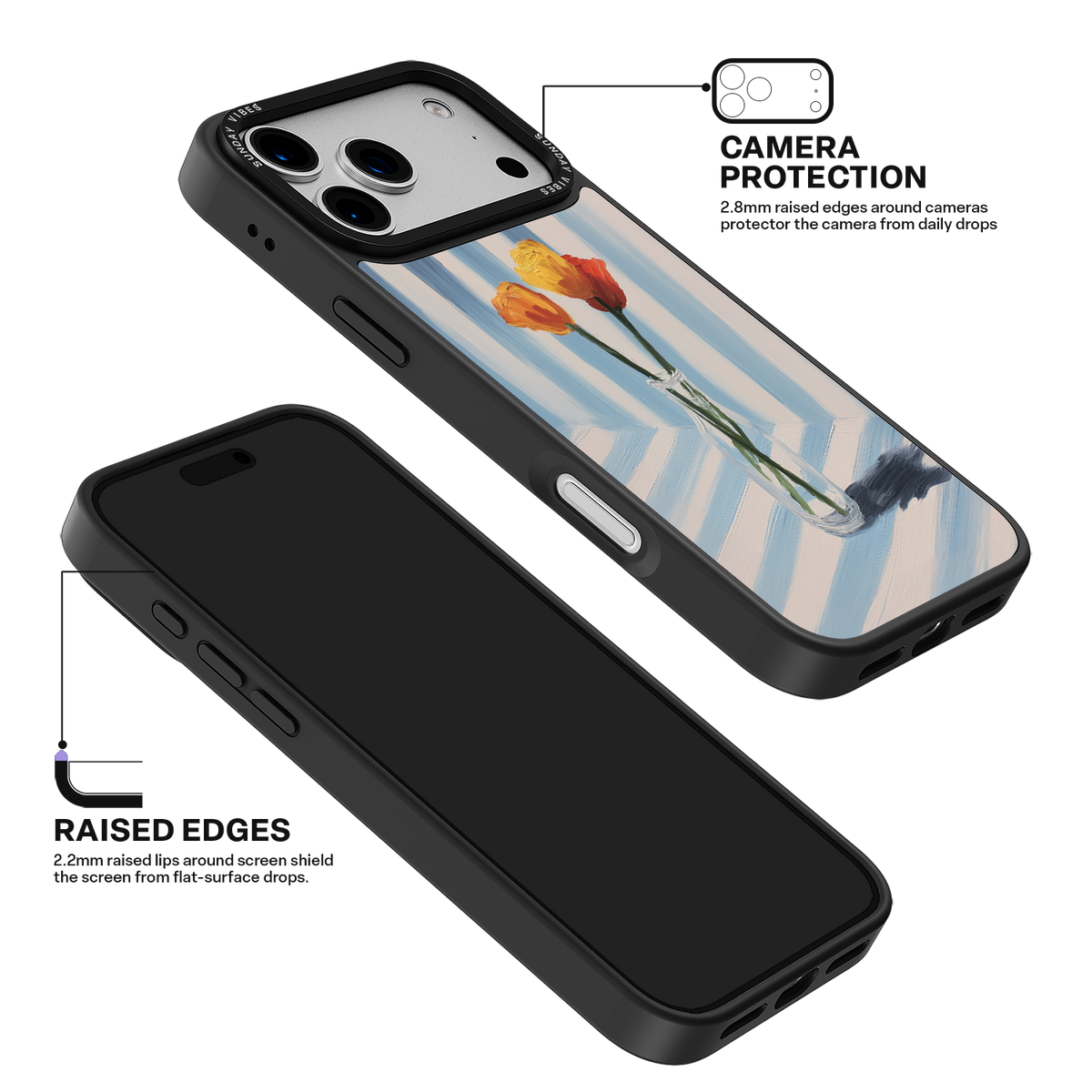 Vase Verse iPhone Case