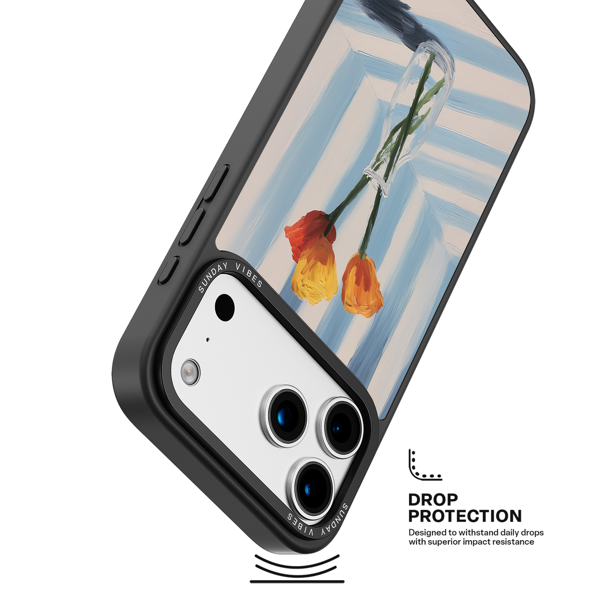 Vase Verse iPhone Case