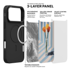 Vase Verse iPhone Case
