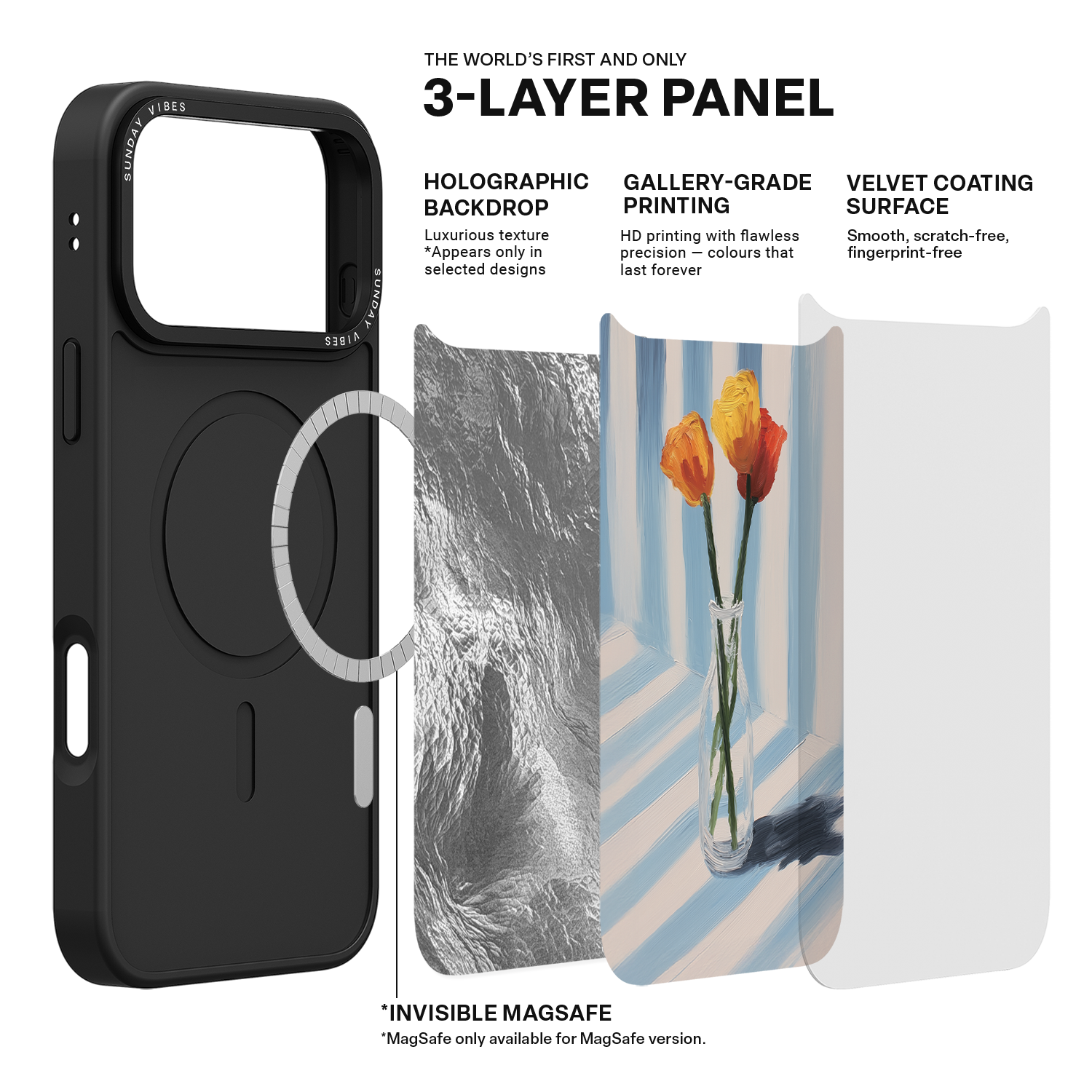 Vase Verse iPhone Case
