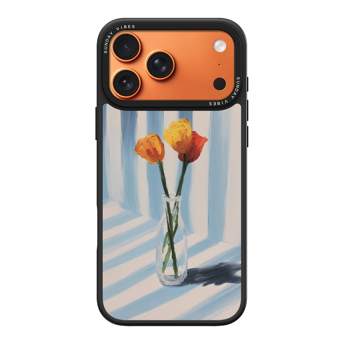 Vase Verse iPhone Case