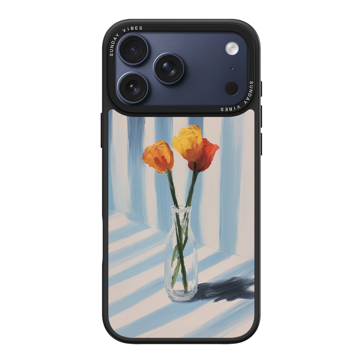 Vase Verse iPhone Case
