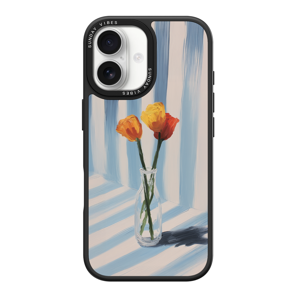 Vase Verse iPhone Case