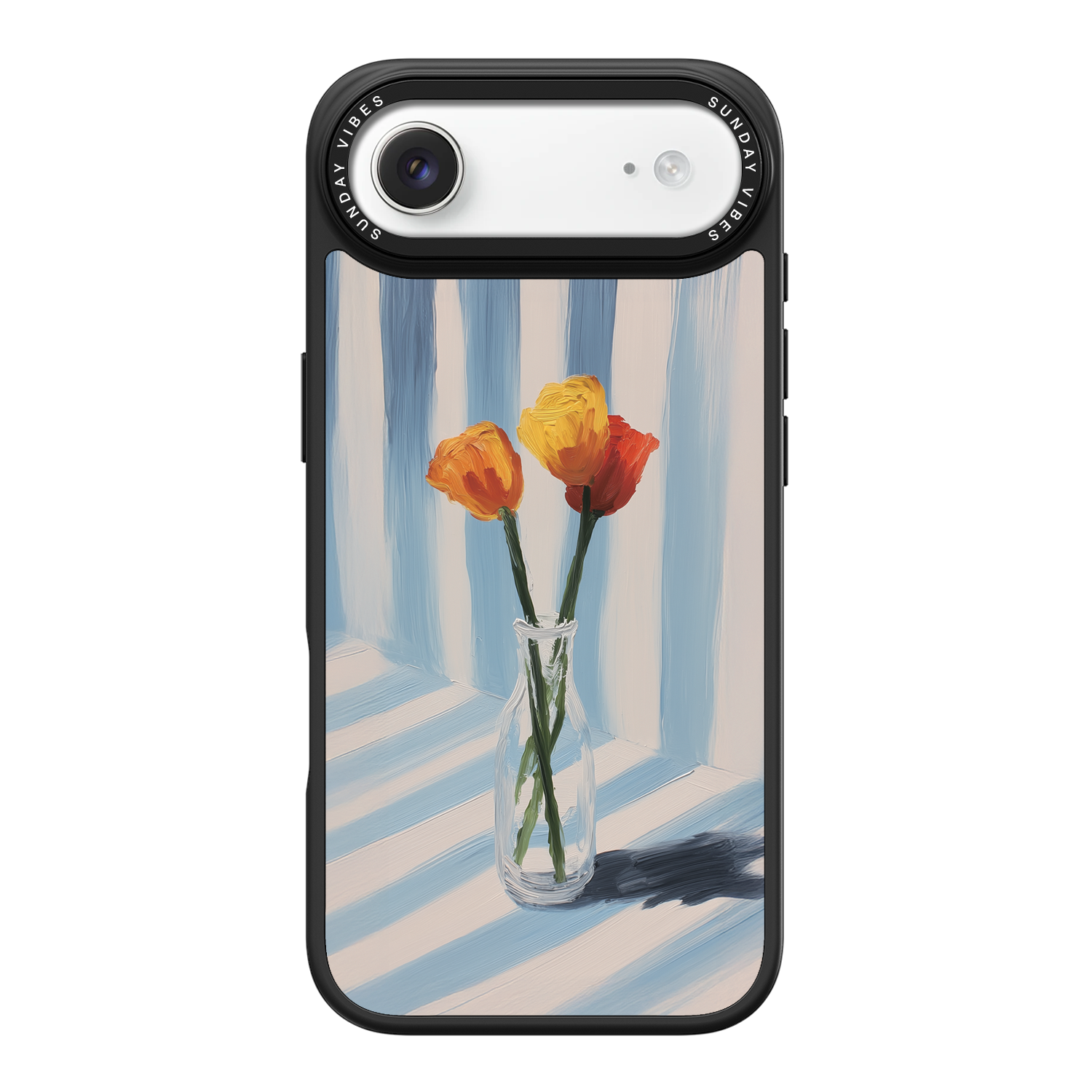 Vase Verse iPhone Case