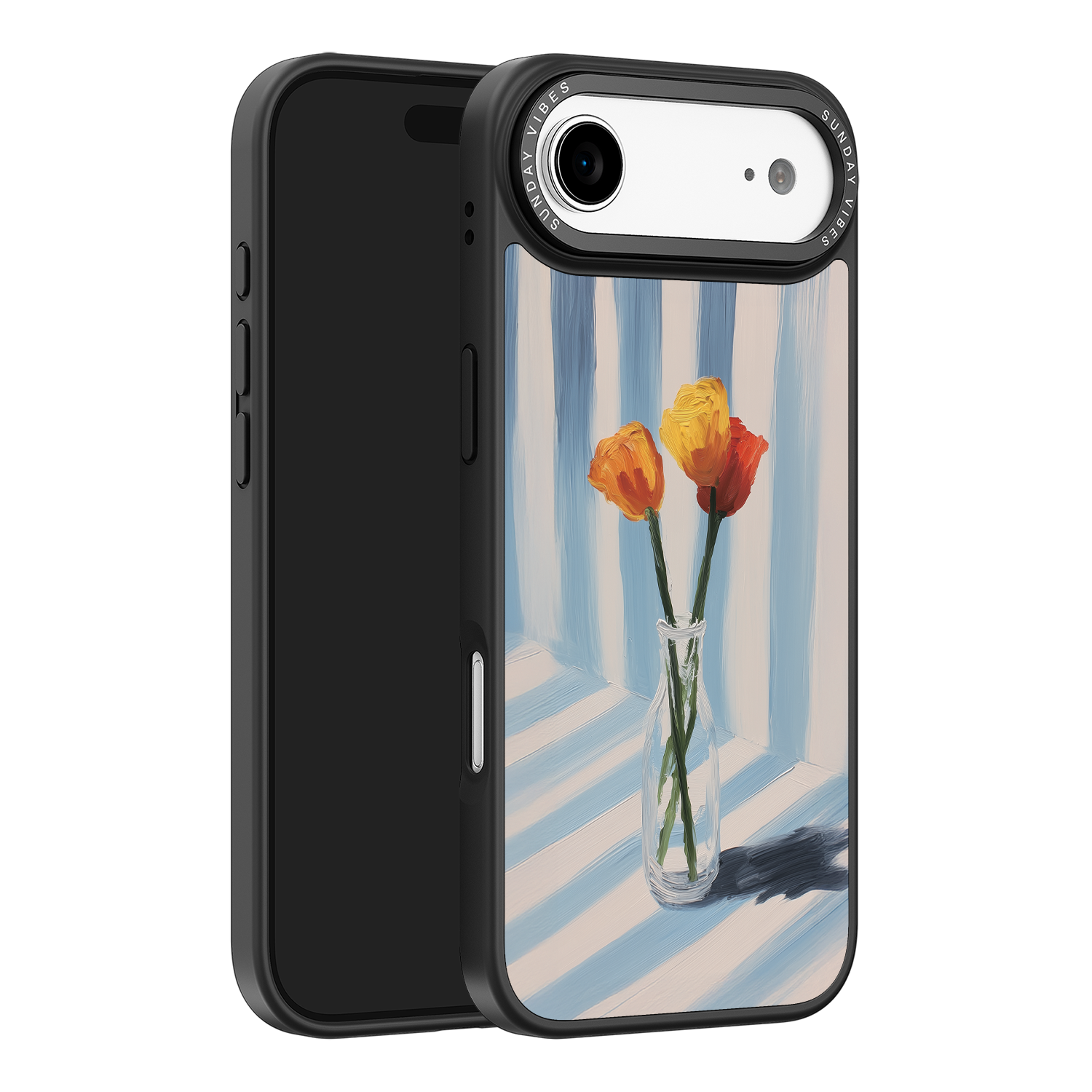 Vase Verse iPhone Case