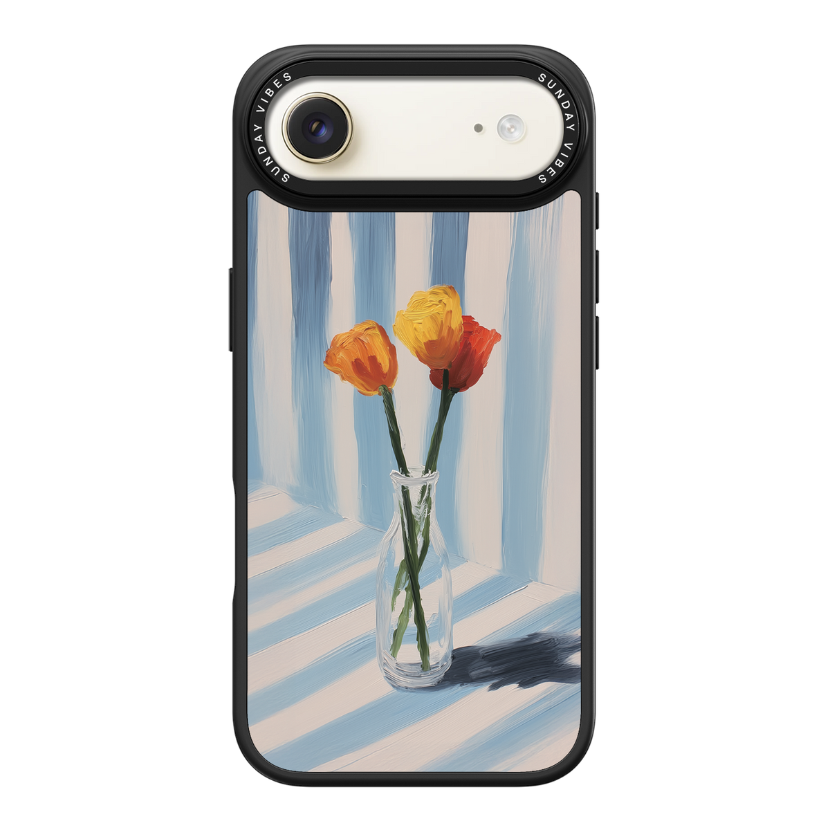 Vase Verse iPhone Case