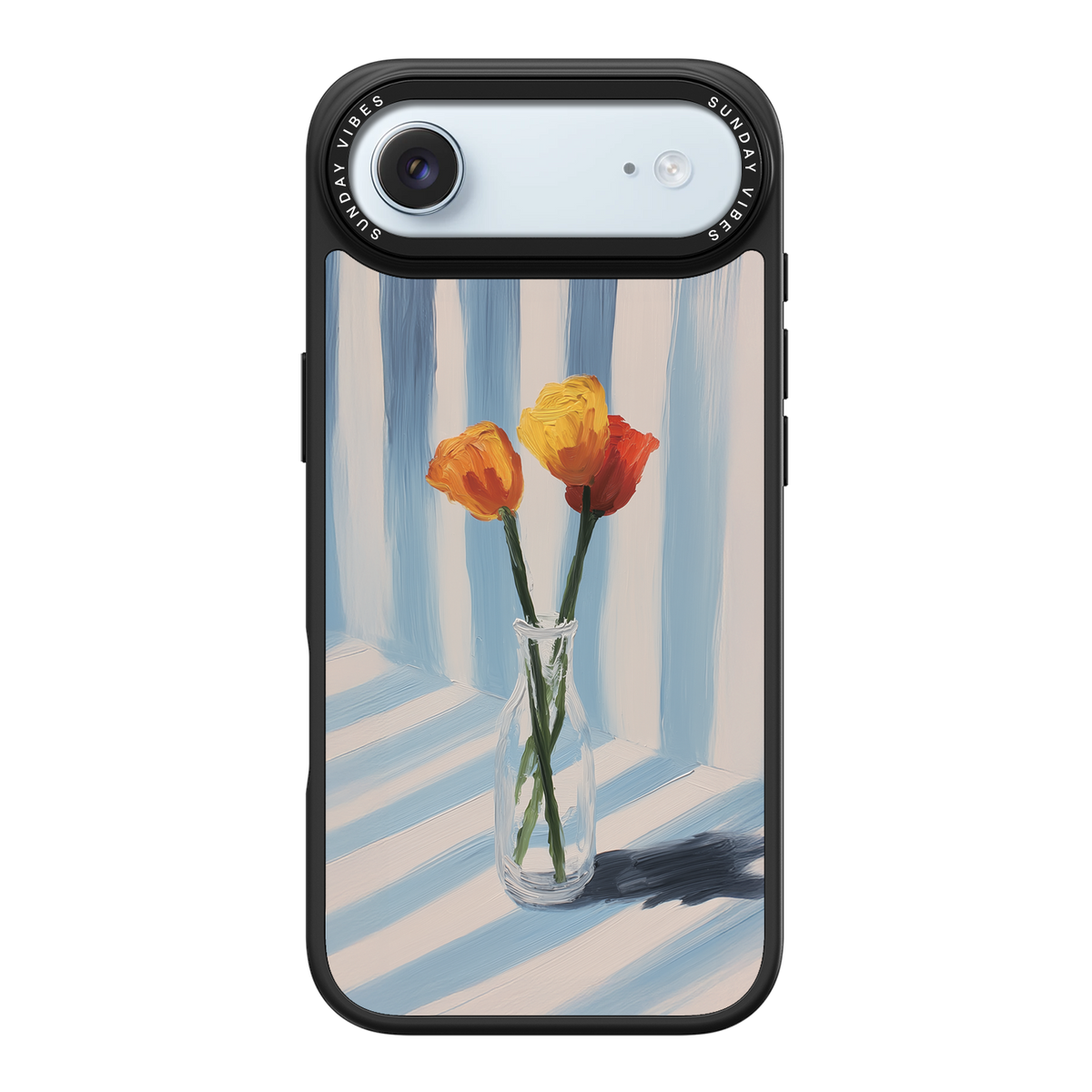 Vase Verse iPhone Case