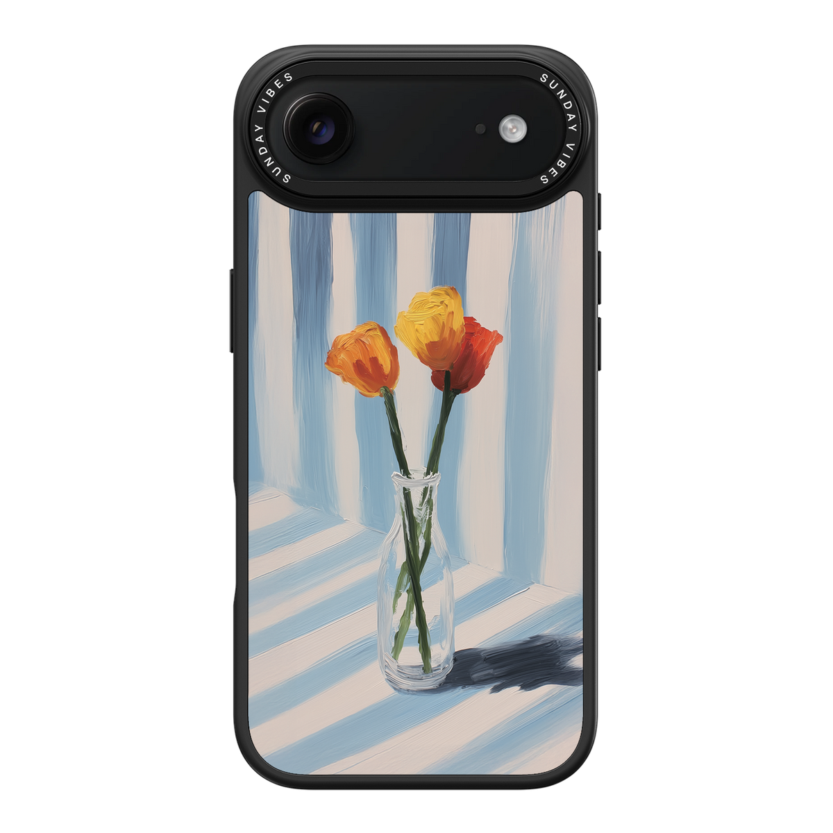 Vase Verse iPhone Case