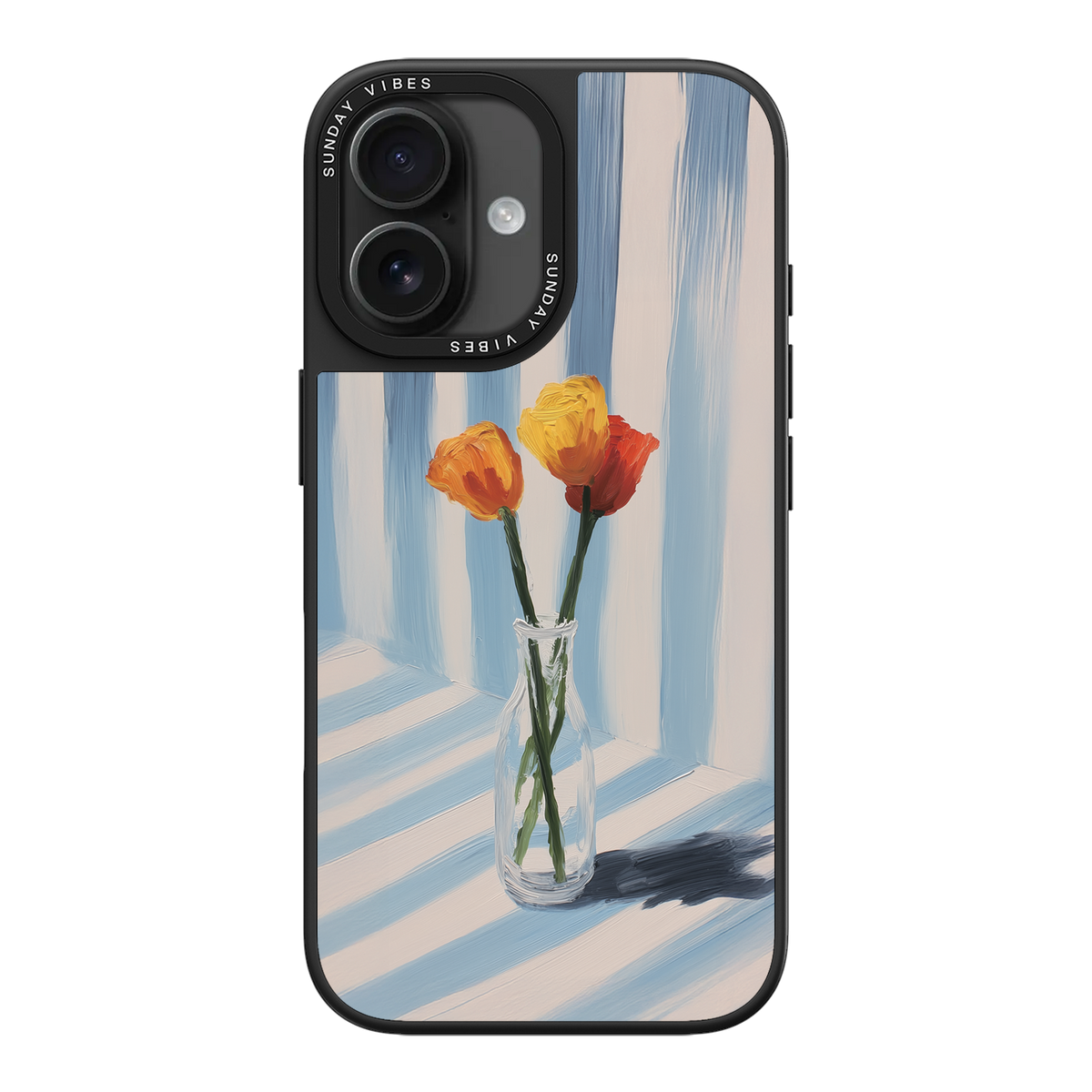 Vase Verse iPhone Case
