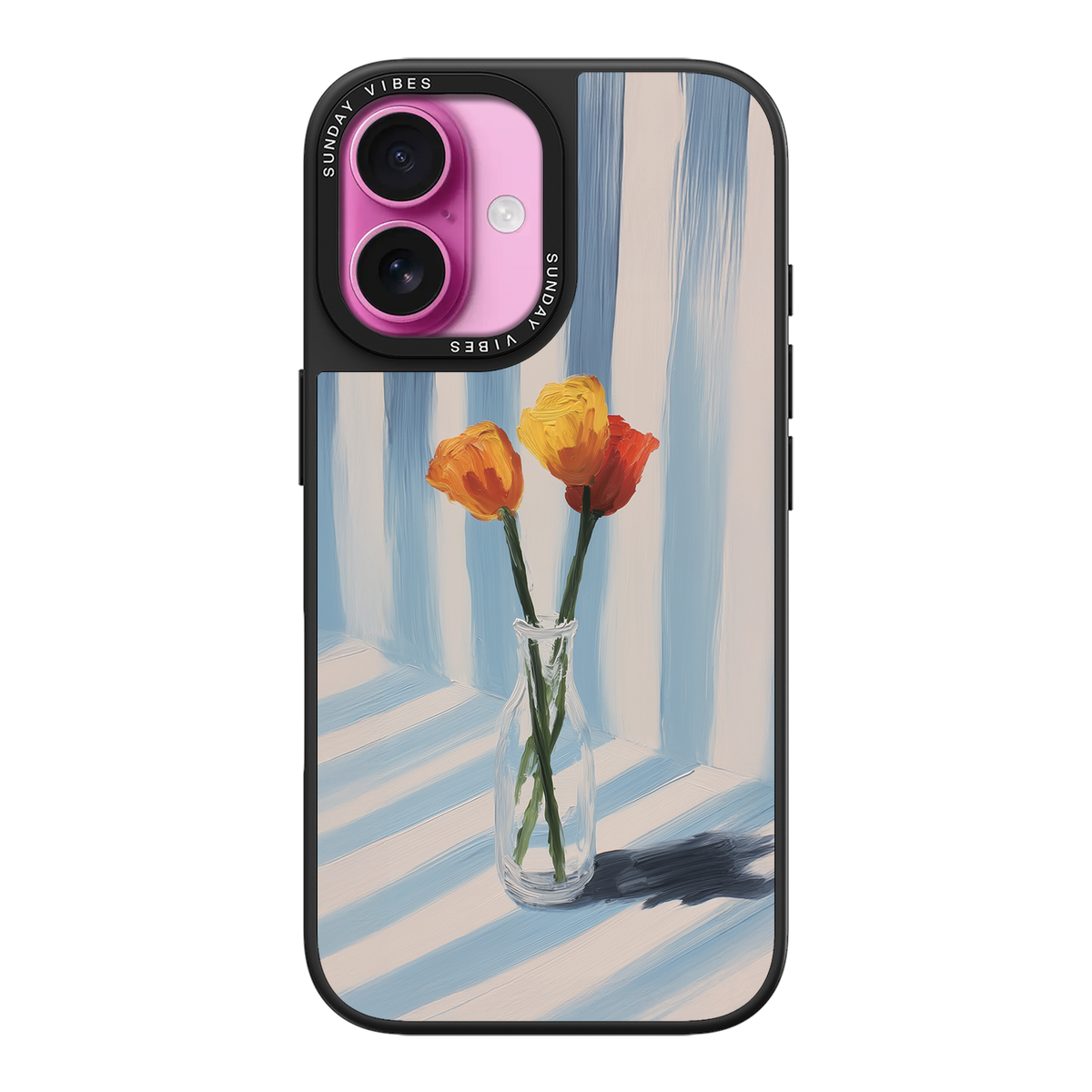 Vase Verse iPhone Case