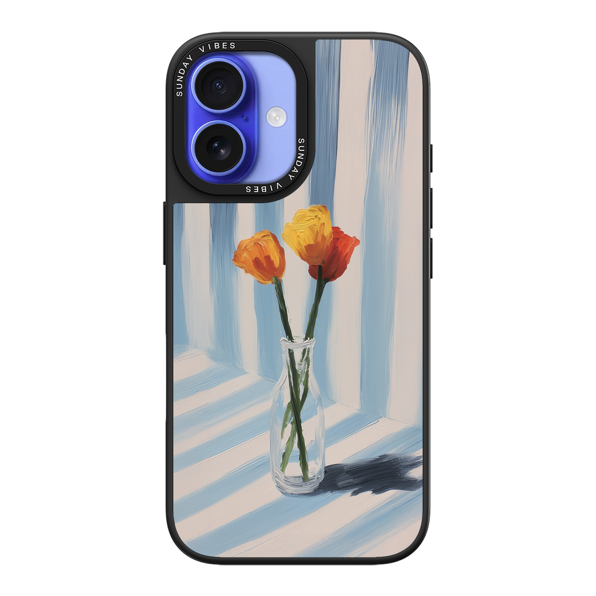 Vase Verse iPhone Case