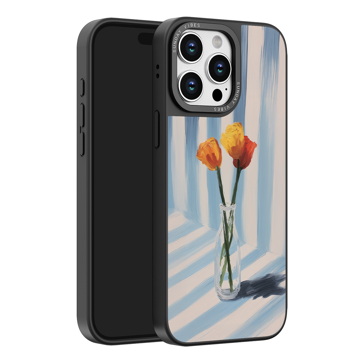 Vase Verse iPhone Case