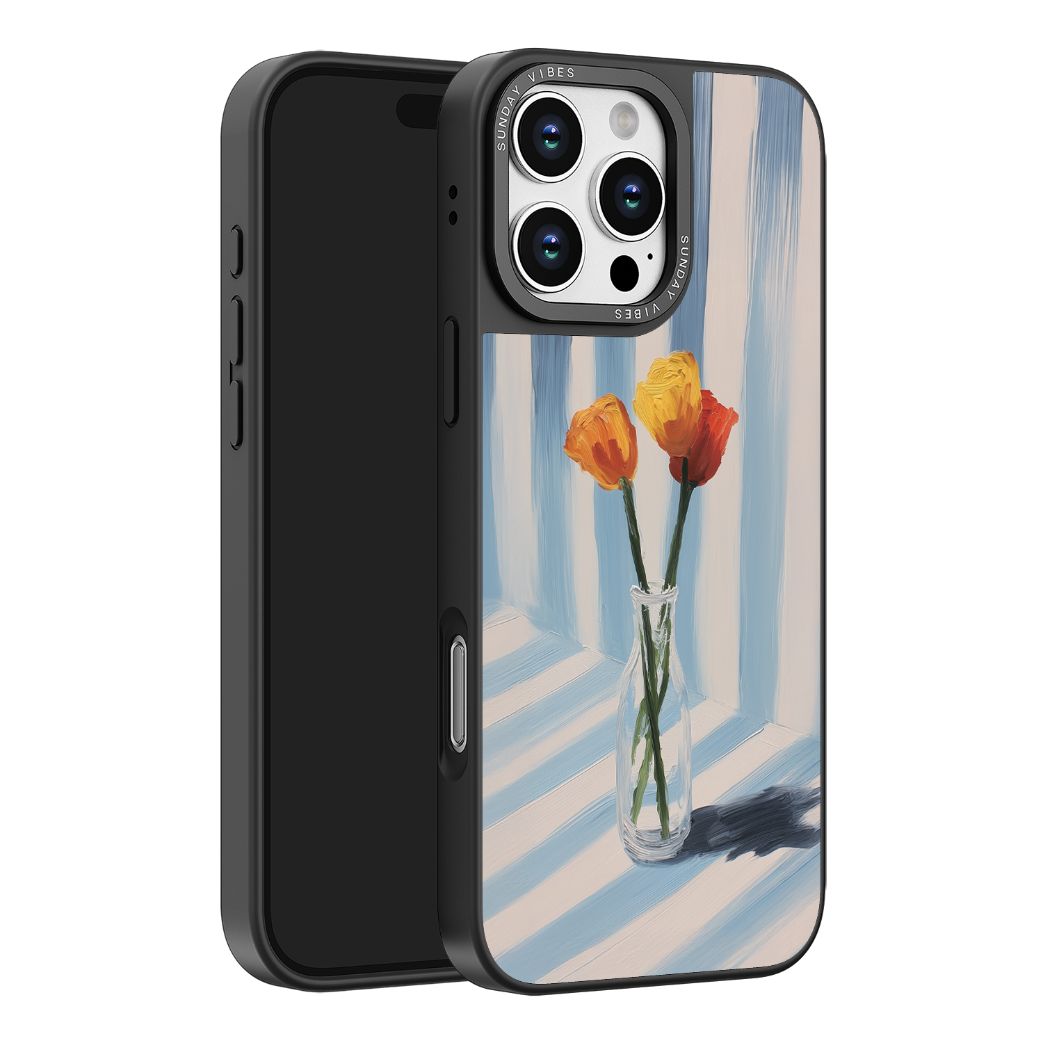 Vase Verse iPhone Case