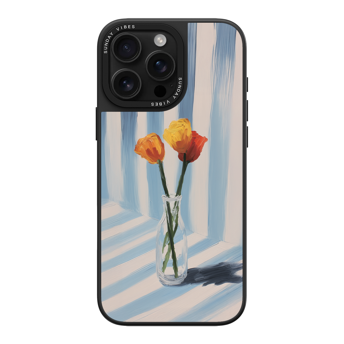 Vase Verse iPhone Case