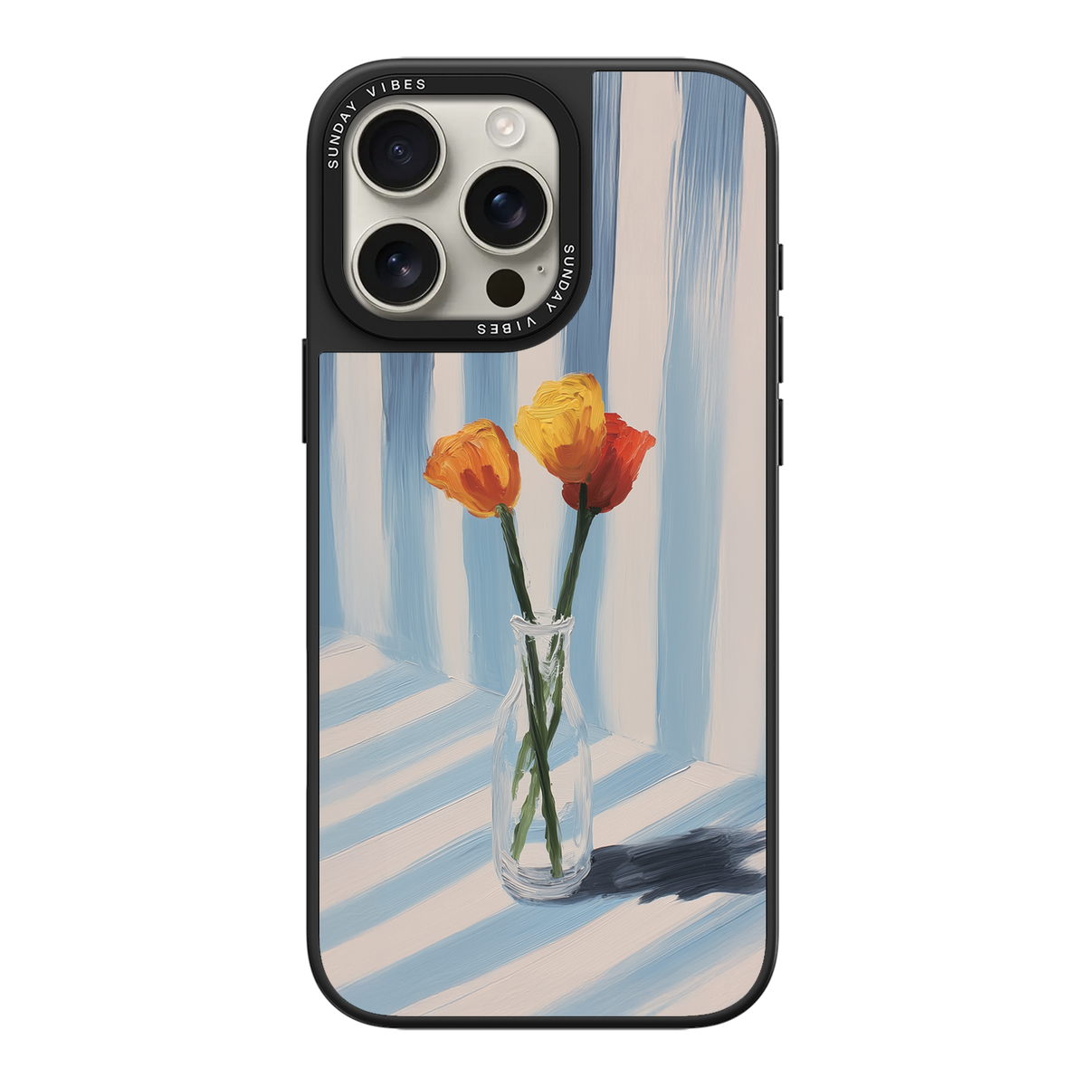 Vase Verse iPhone Case