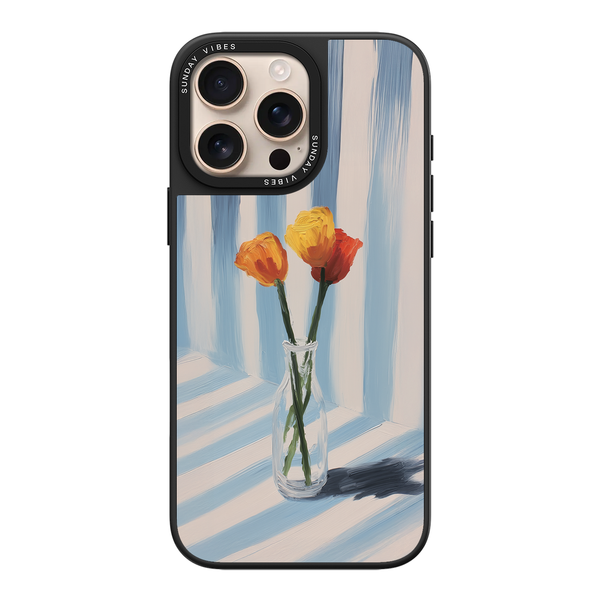 Vase Verse iPhone Case