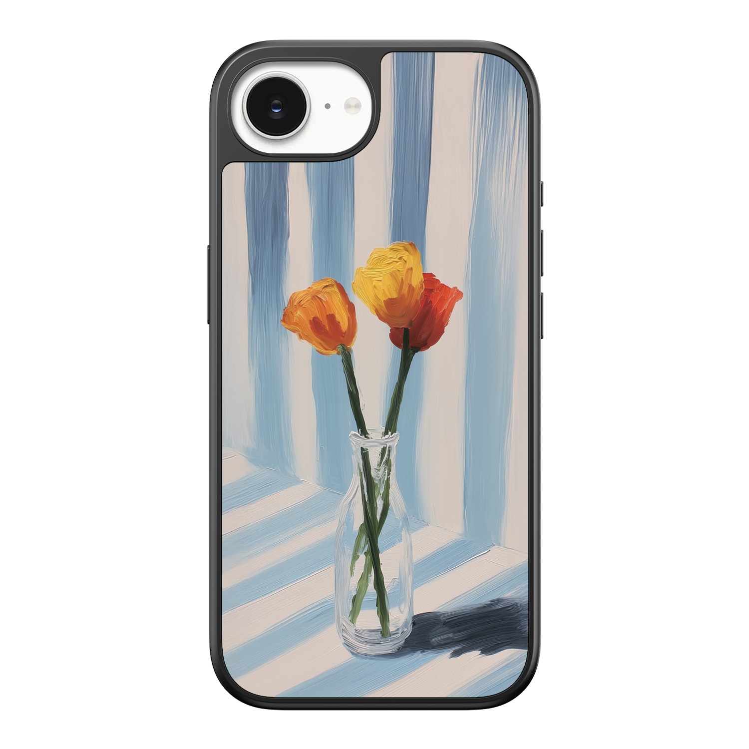 Vase Verse iPhone Case