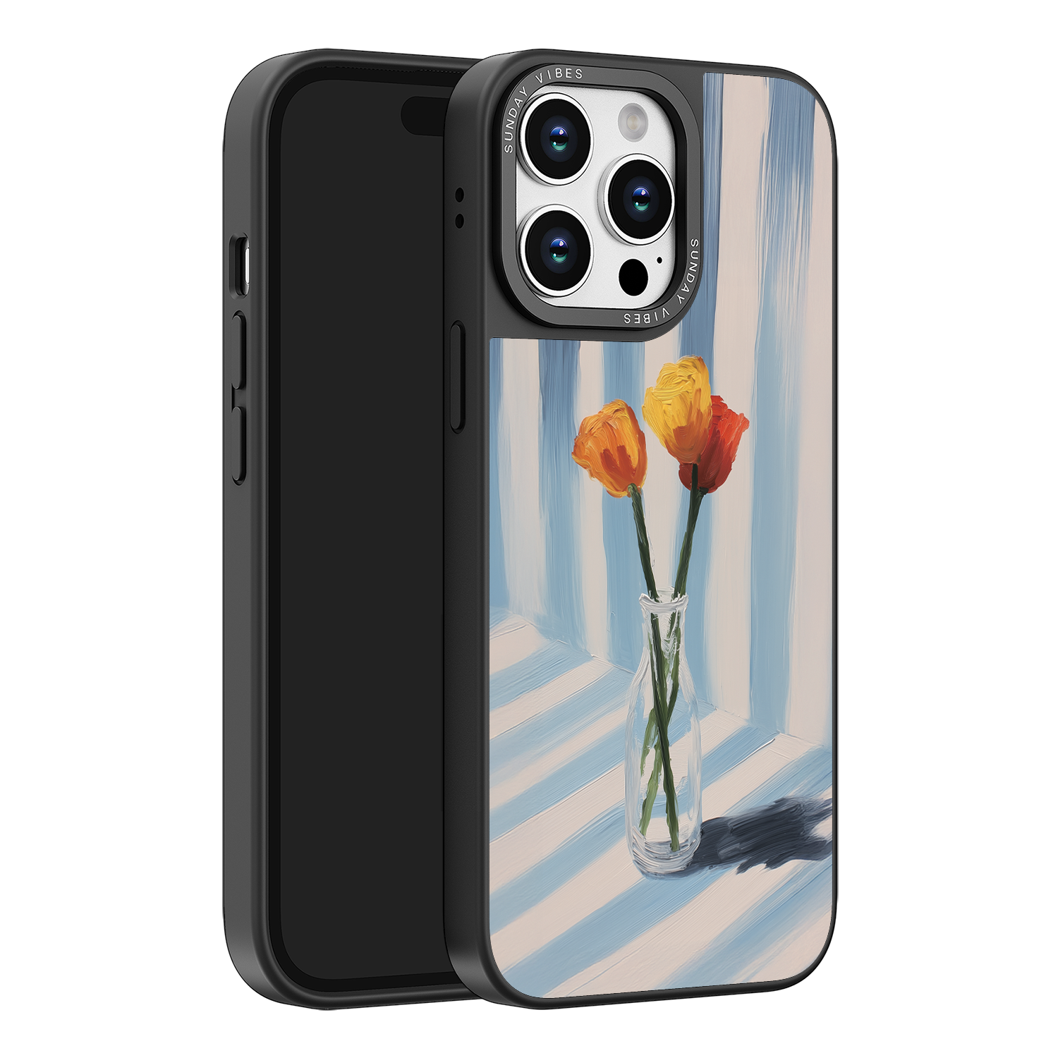 Vase Verse iPhone Case