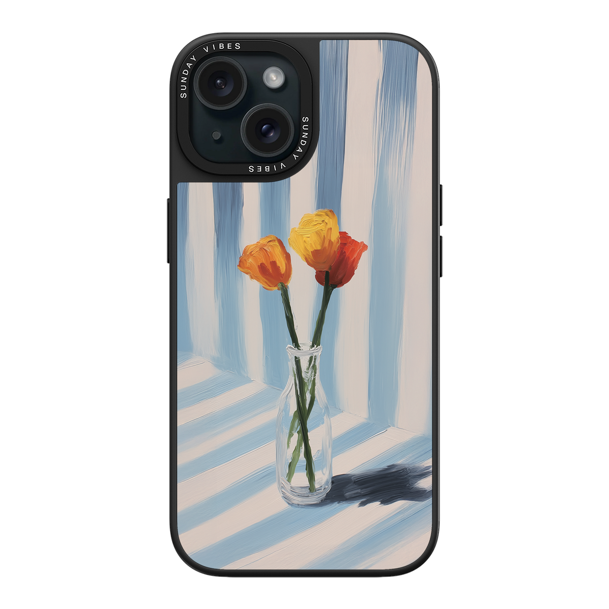Vase Verse iPhone Case