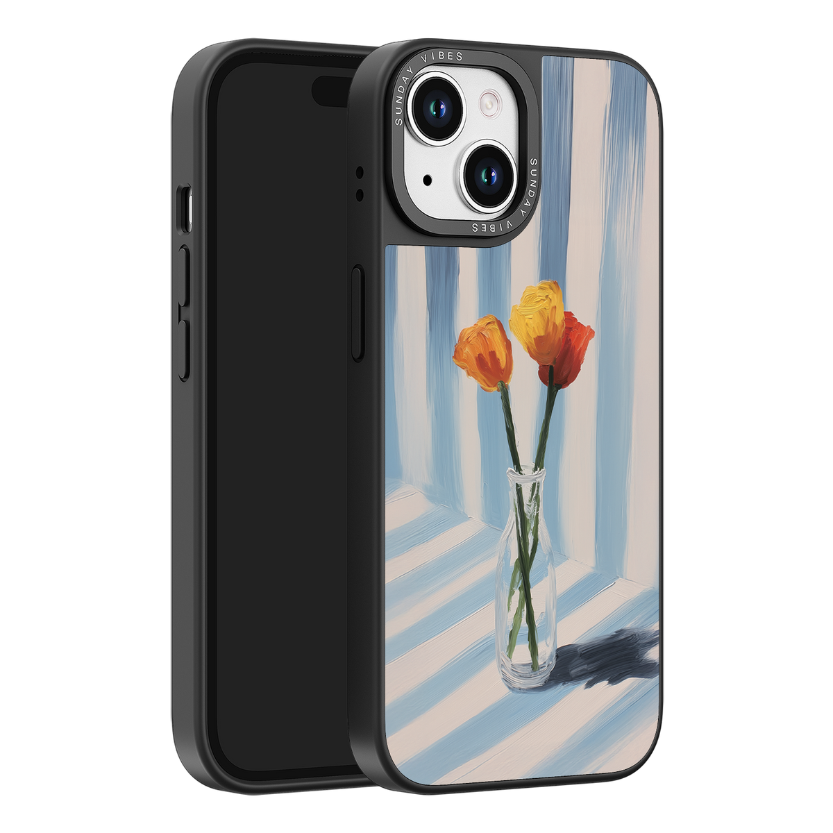 Vase Verse iPhone Case