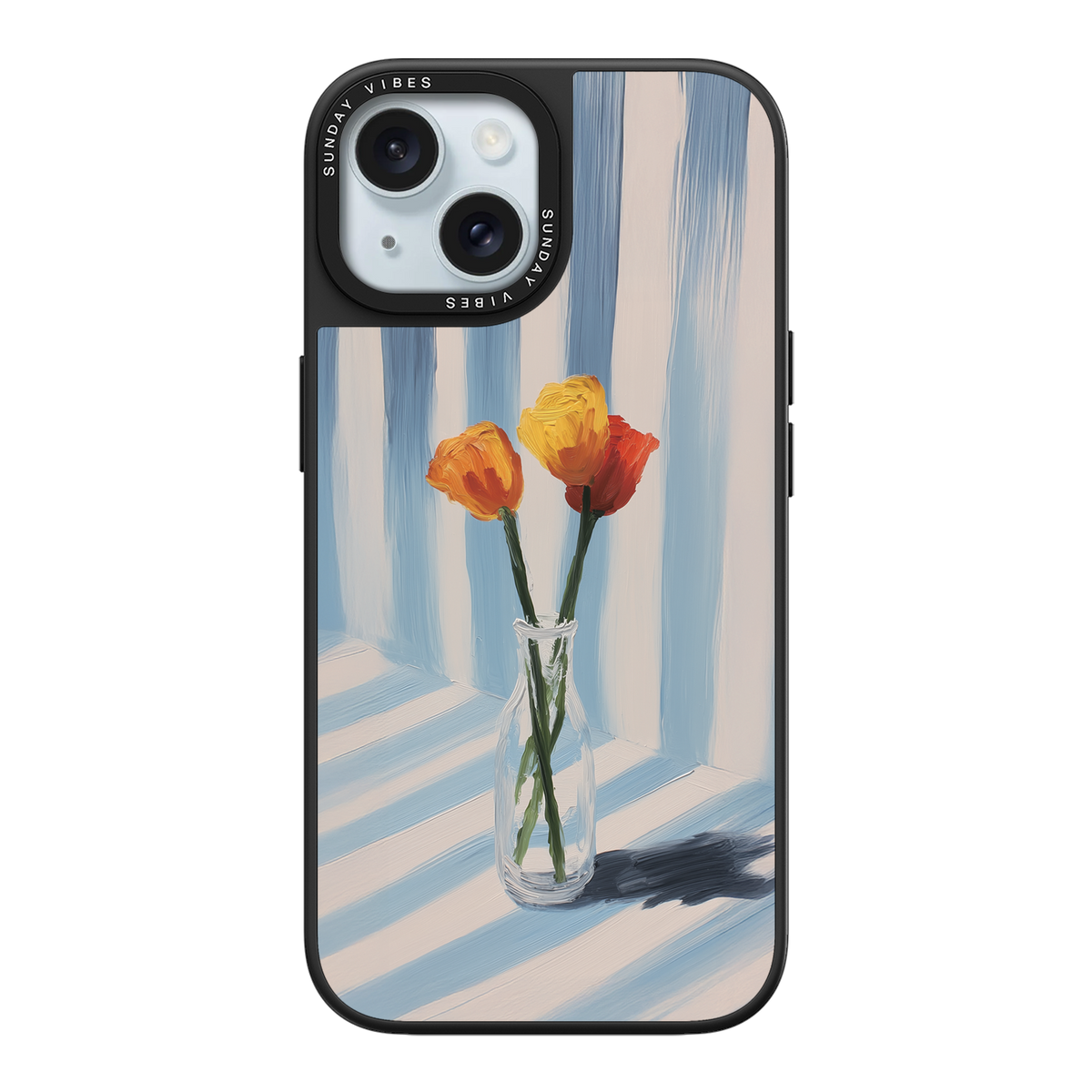 Vase Verse iPhone Case