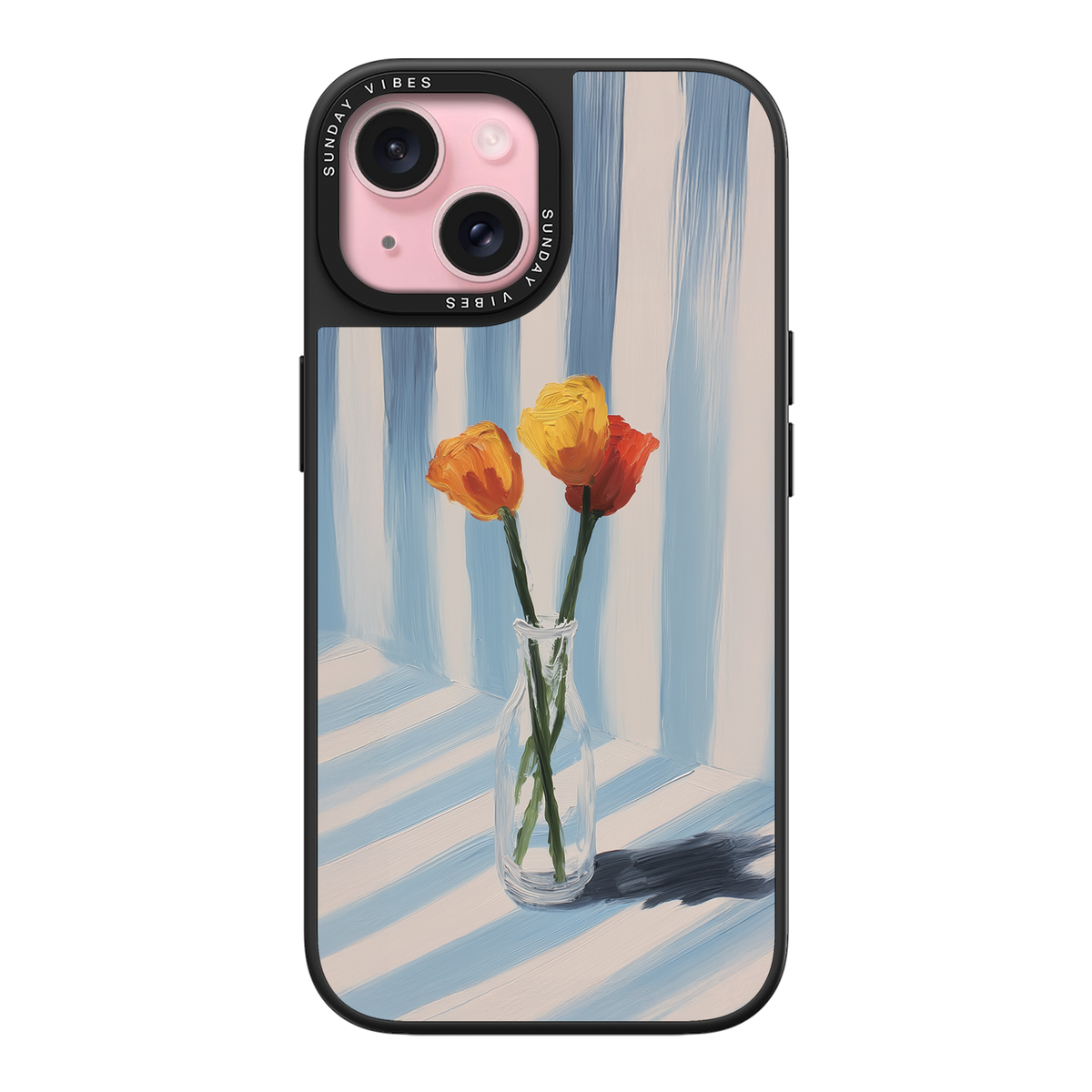 Vase Verse iPhone Case