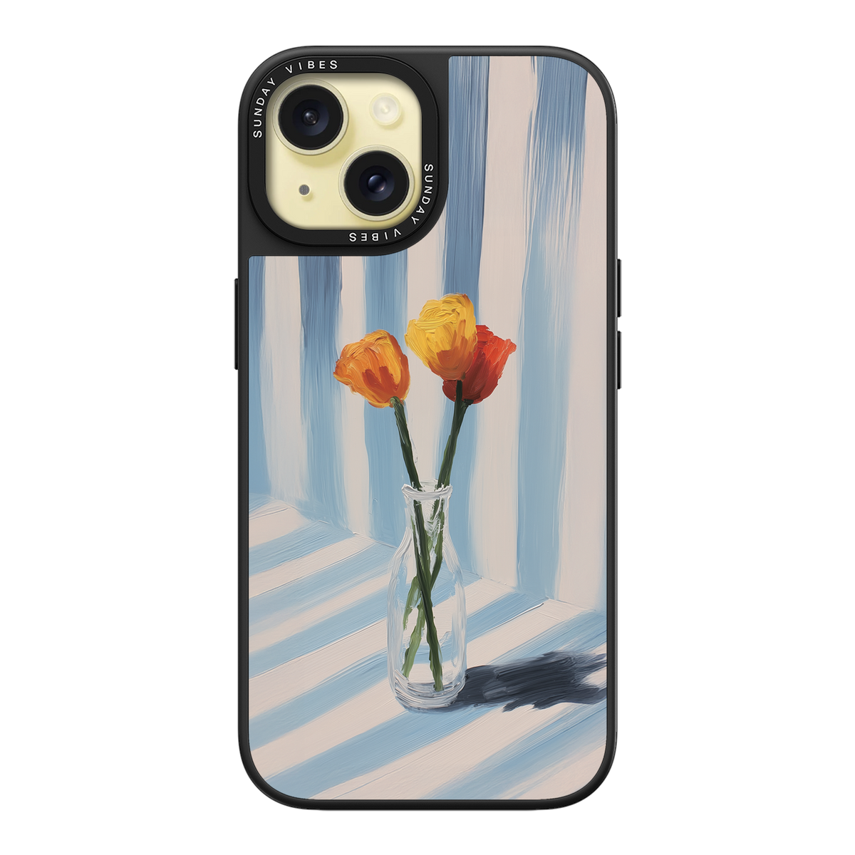Vase Verse iPhone Case